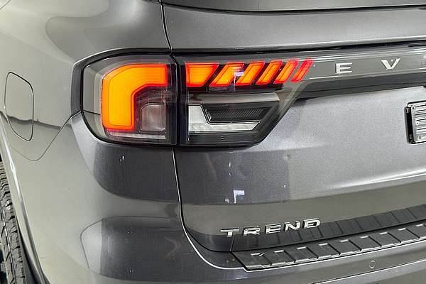 2023 Ford EVEREST TREND (4x4) UB MY22 2.0L