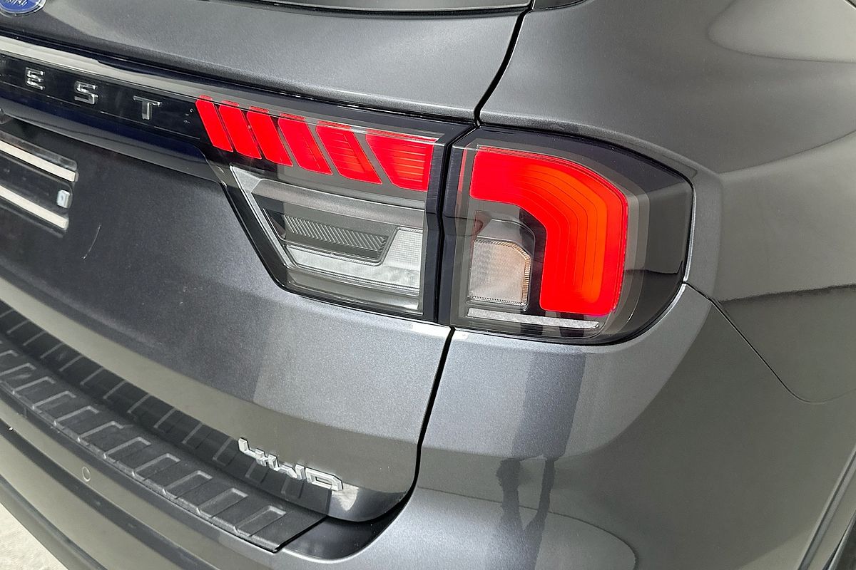 2023 Ford EVEREST TREND (4x4) UB MY22 2.0L