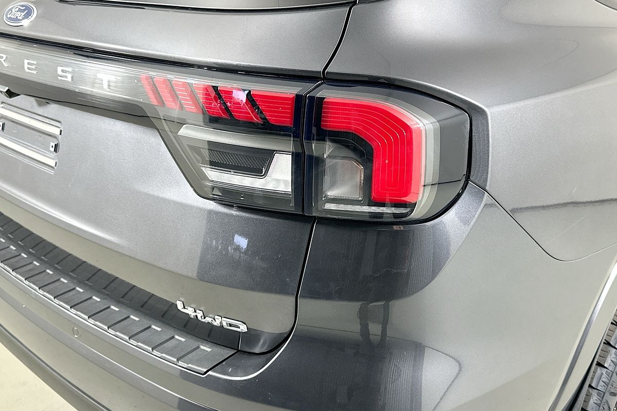 2023 Ford EVEREST TREND (4x4) UB MY22 2.0L