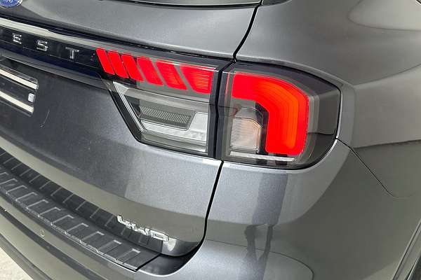 2023 Ford EVEREST TREND (4x4) UB MY22 2.0L