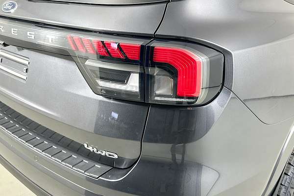 2023 Ford EVEREST TREND (4x4) UB MY22 2.0L