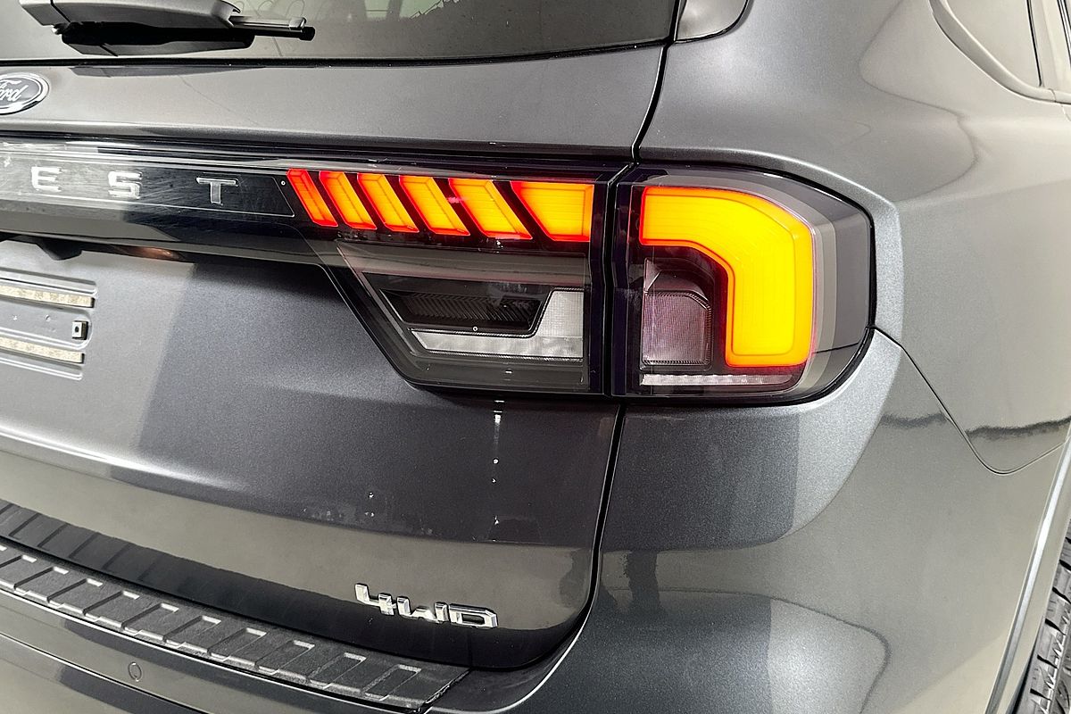 2023 Ford EVEREST TREND (4x4) UB MY22 2.0L