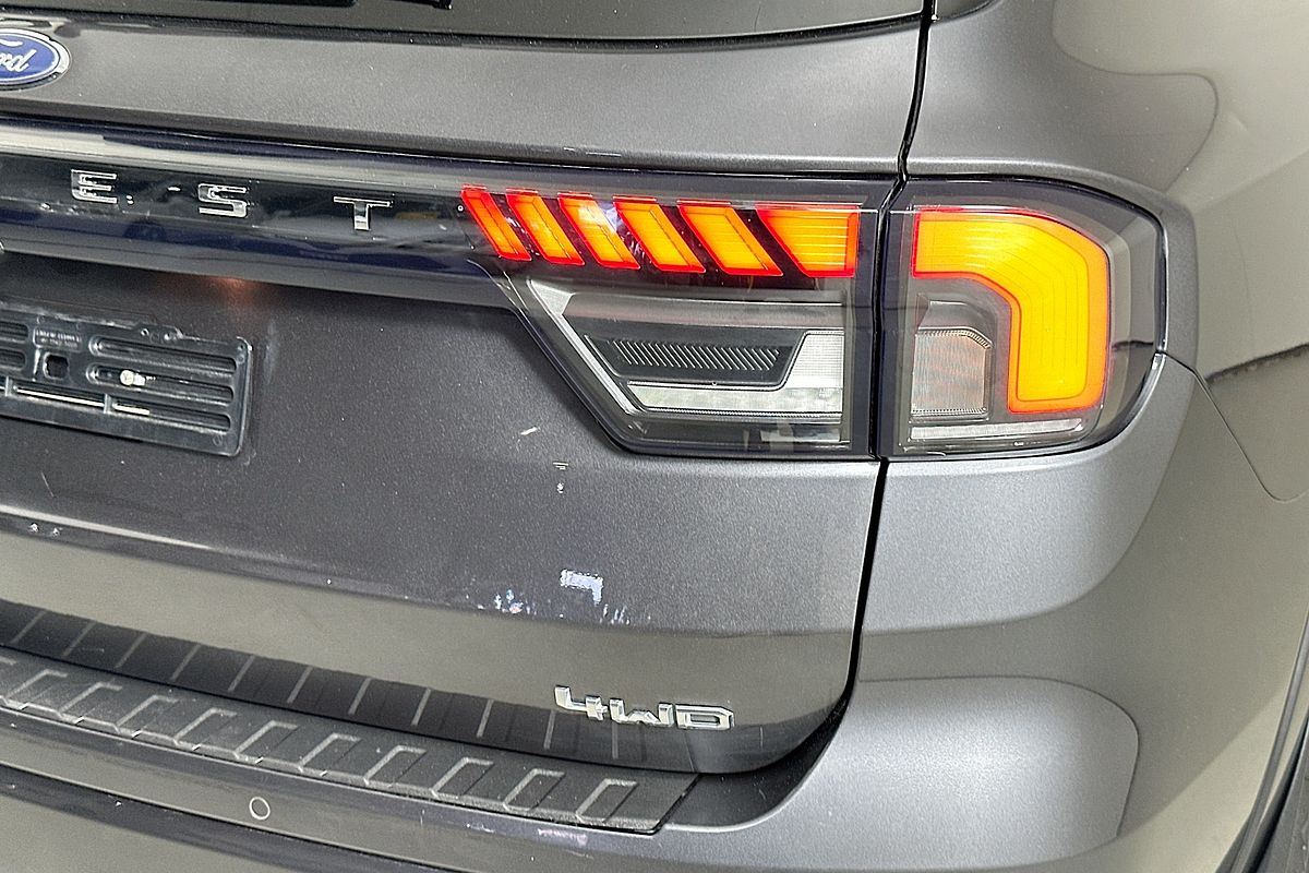 2023 Ford EVEREST TREND (4x4) UB MY22 2.0L