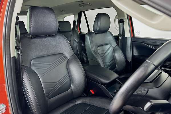 2023 Ford EVEREST Trend 2.0L