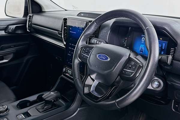 2023 Ford EVEREST Trend 2.0L