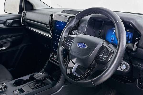 2023 Ford EVEREST TREND (4x4) UB MY22 2.0L