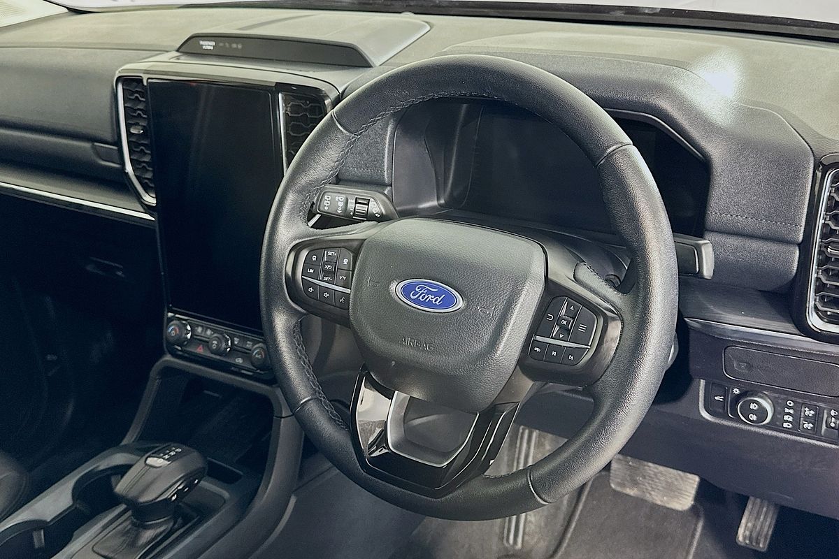 2023 Ford EVEREST TREND (4x4) UB MY22 2.0L