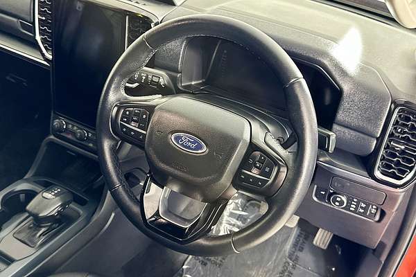 2023 Ford EVEREST TREND (4x4) UB MY22 2.0L