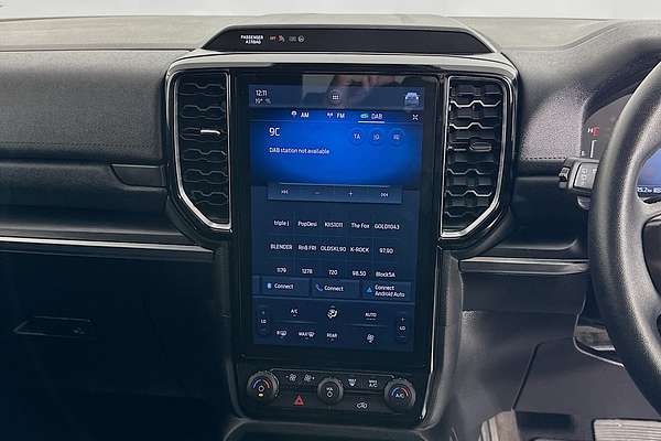 2023 Ford EVEREST Trend 2.0L