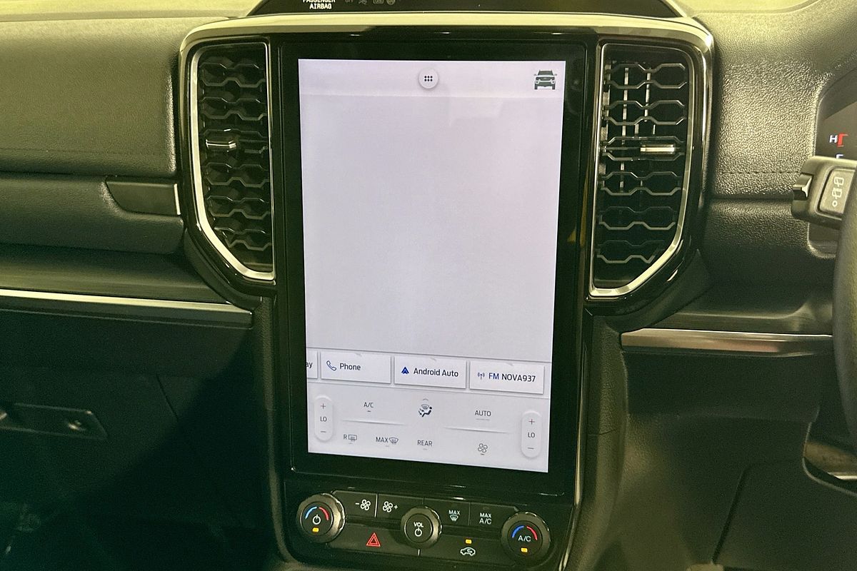 2023 Ford EVEREST TREND (4x4) UB MY22 2.0L