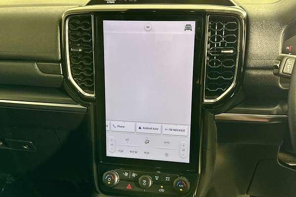 2023 Ford EVEREST TREND (4x4) UB MY22 2.0L