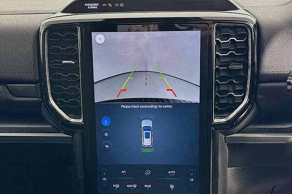 2023 Ford EVEREST TREND (4x4) UB MY22 2.0L