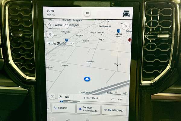 2023 Ford EVEREST TREND (4x4) UB MY22 2.0L