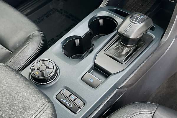 2023 Ford EVEREST Trend 2.0L