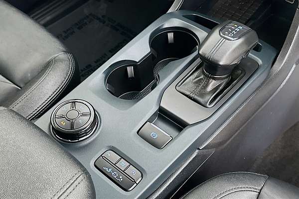 2023 Ford EVEREST TREND (4x4) UB MY22 2.0L