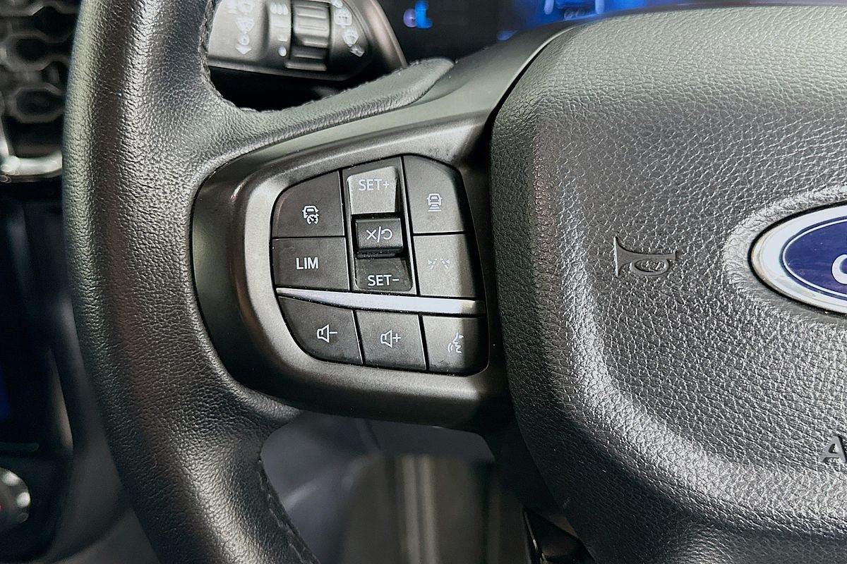 2023 Ford EVEREST TREND (4x4) UB MY22 2.0L