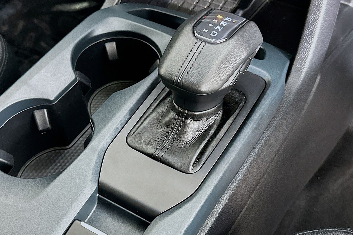 2023 Ford EVEREST TREND (4x4) UB MY22 2.0L