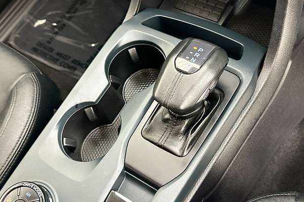 2023 Ford EVEREST TREND (4x4) UB MY22 2.0L