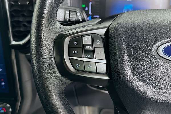 2023 Ford EVEREST TREND (4x4) UB MY22 2.0L