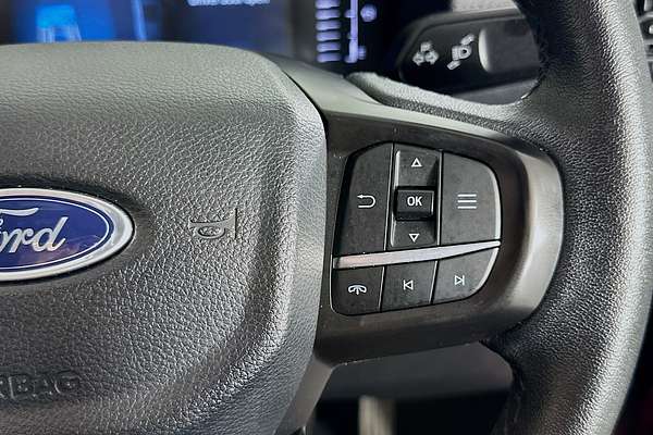 2023 Ford EVEREST TREND (4x4) UB MY22 2.0L