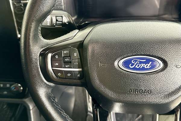 2023 Ford EVEREST TREND (4x4) UB MY22 2.0L