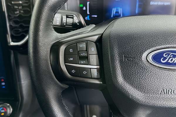 2023 Ford EVEREST TREND (4WD) UB MY23.5 2.0L