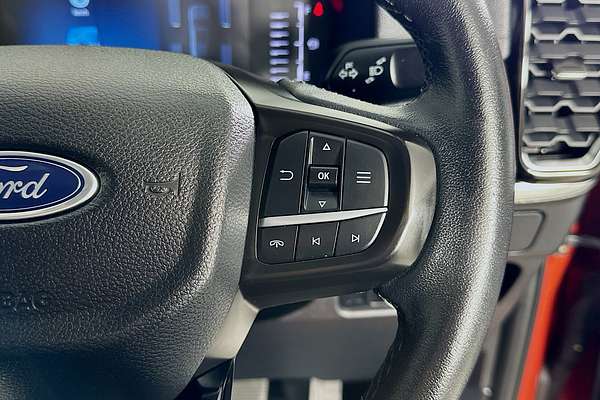 2023 Ford EVEREST Trend 2.0L