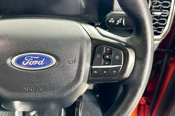 2023 Ford EVEREST TREND (4x4) UB MY22 2.0L