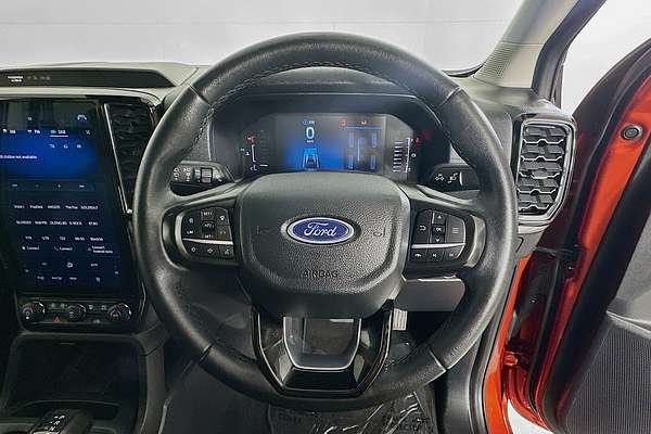 2023 Ford EVEREST TREND (4x4) UB MY22 2.0L