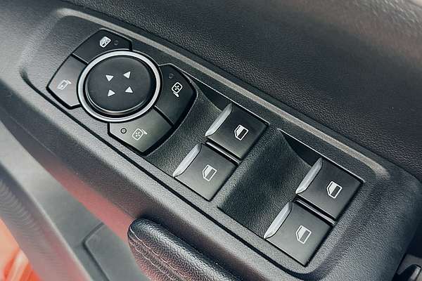2023 Ford EVEREST TREND (4x4) UB MY22 2.0L