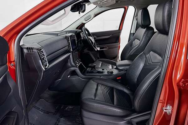 2023 Ford EVEREST TREND (4x4) UB MY22 2.0L