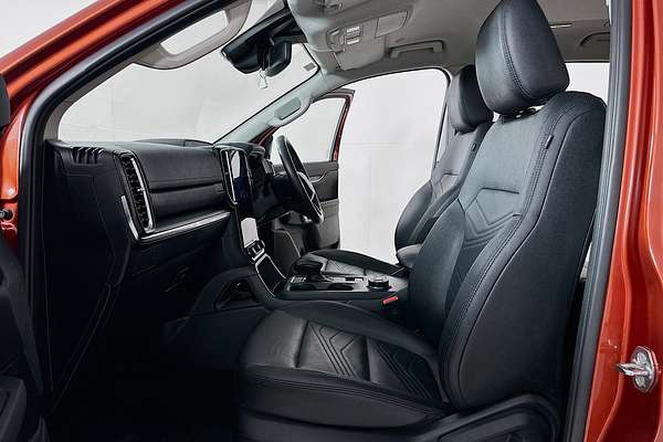 2023 Ford EVEREST TREND (4x4) UB MY22 2.0L