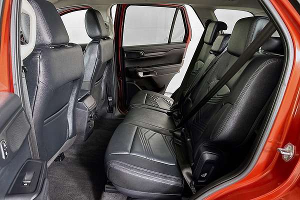 2023 Ford EVEREST TREND (4x4) UB MY22 2.0L