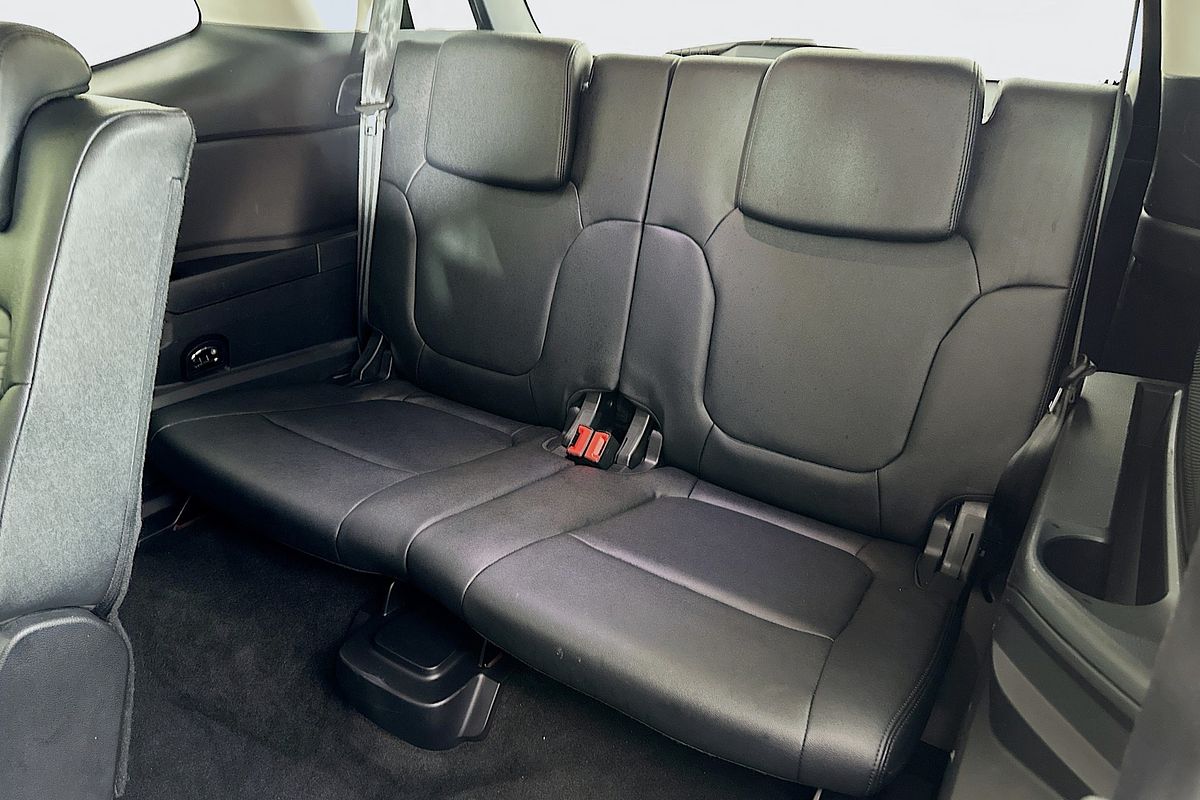2023 Ford EVEREST TREND (4x4) UB MY22 2.0L