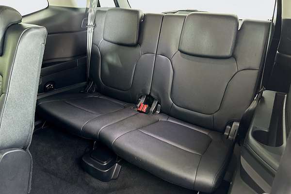 2023 Ford EVEREST TREND (4x4) UB MY22 2.0L
