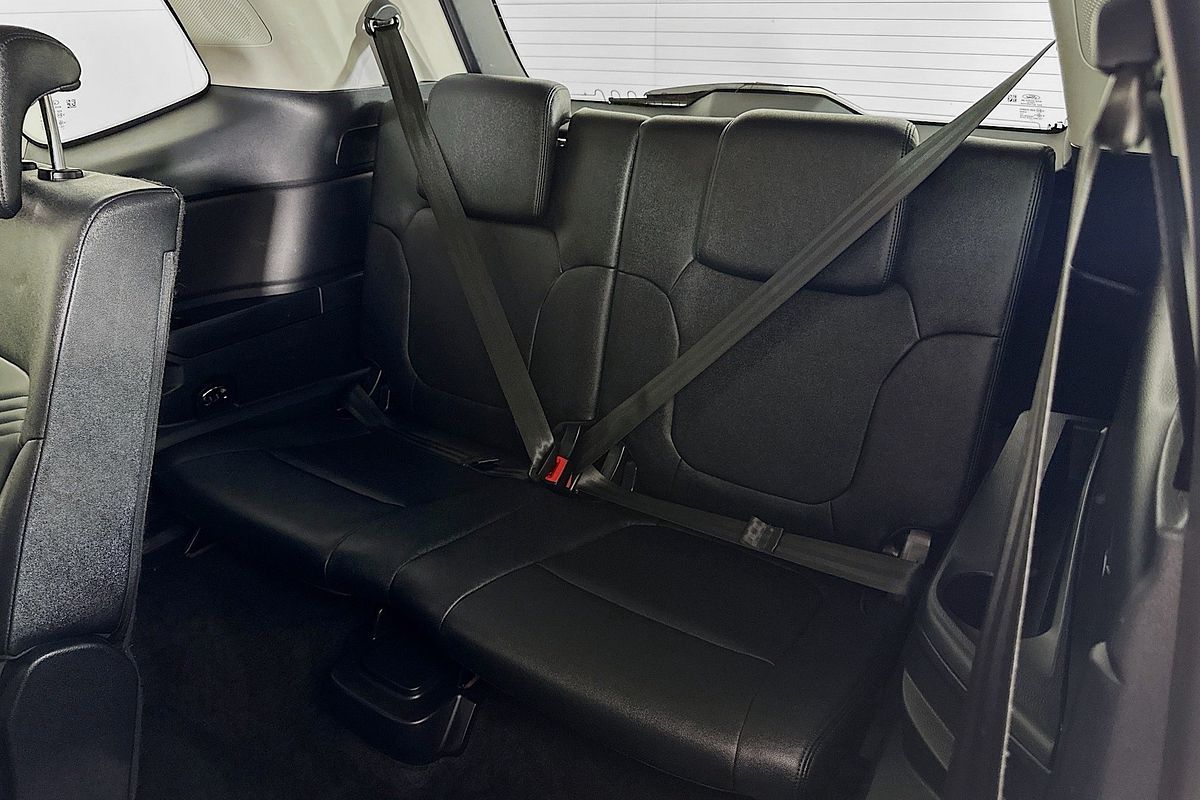 2023 Ford EVEREST TREND (4x4) UB MY22 2.0L