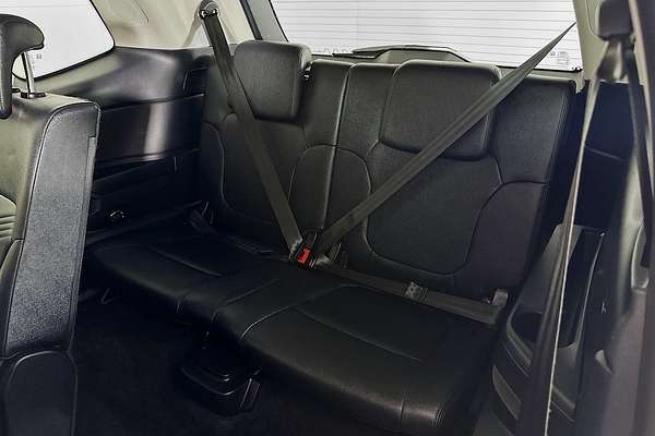 2023 Ford EVEREST TREND (4x4) UB MY22 2.0L