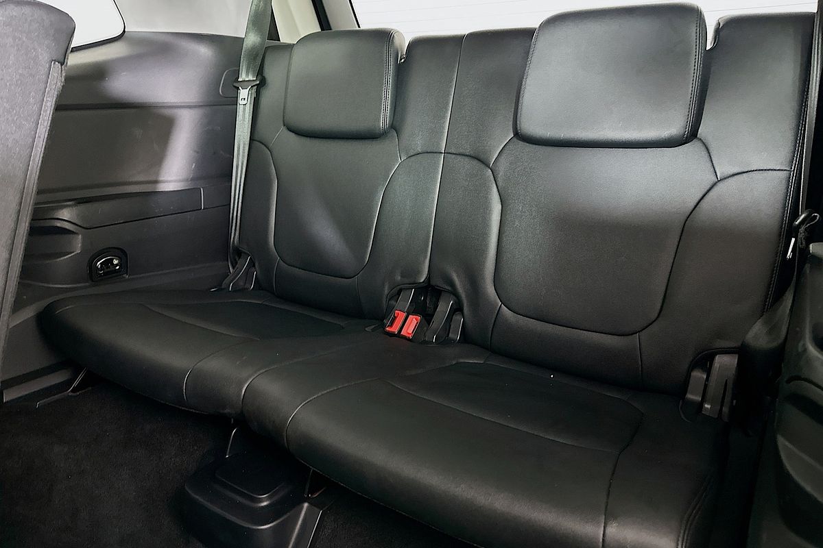 2023 Ford EVEREST TREND (4x4) UB MY22 2.0L