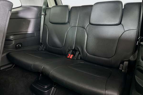 2023 Ford EVEREST TREND (4x4) UB MY22 2.0L