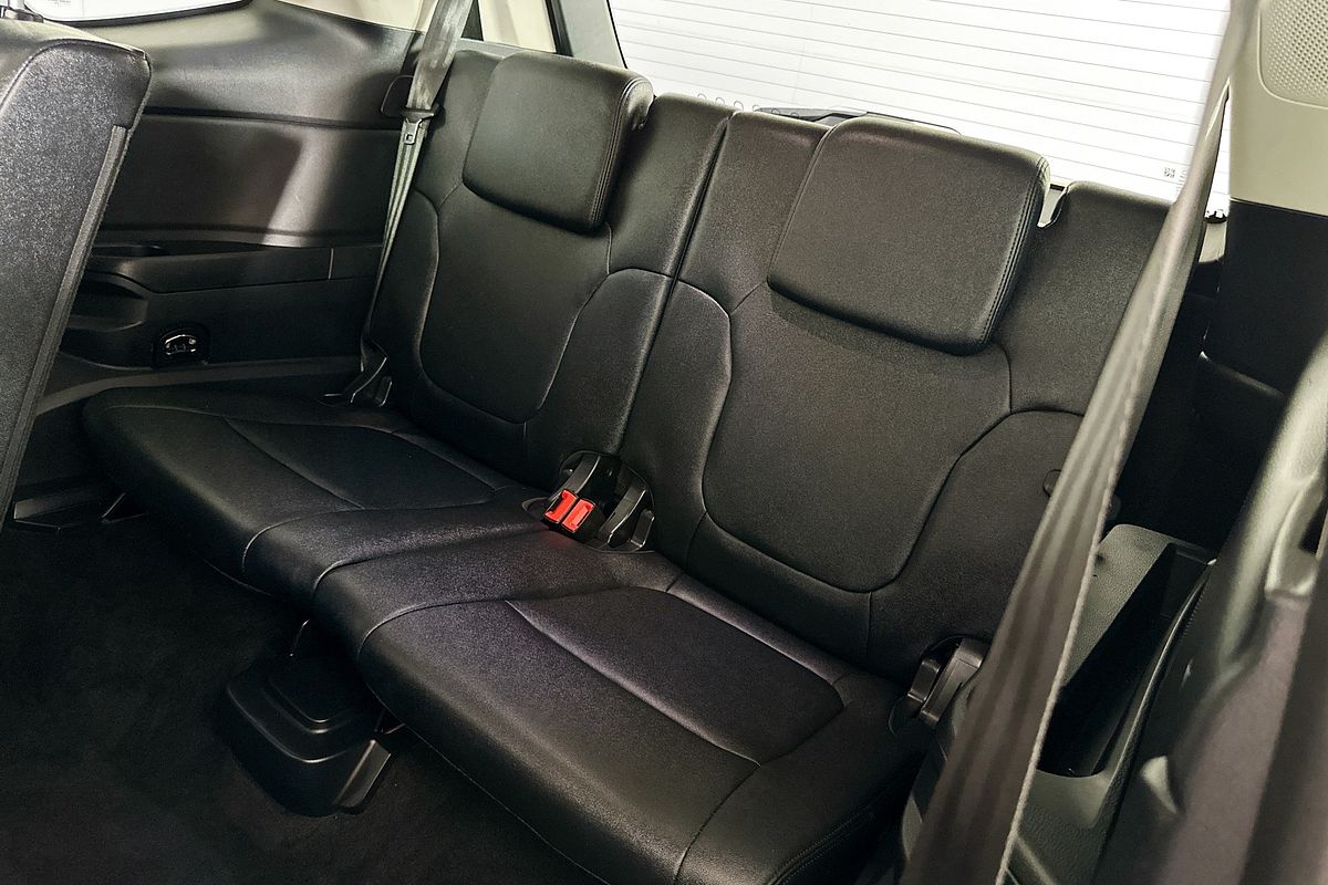 2023 Ford EVEREST TREND (4x4) UB MY22 2.0L