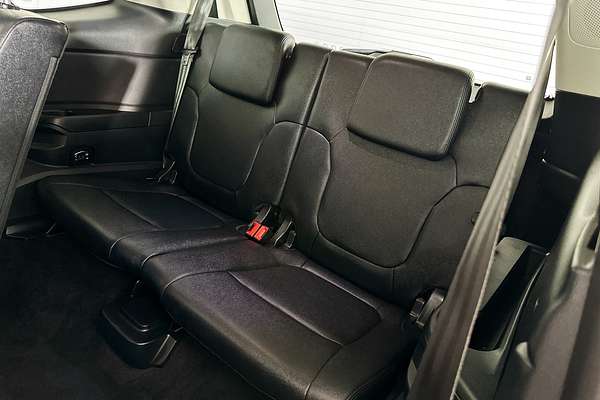 2023 Ford EVEREST TREND (4x4) UB MY22 2.0L