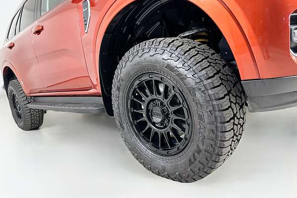 2023 Ford EVEREST TREND (4x4) UB MY22 2.0L