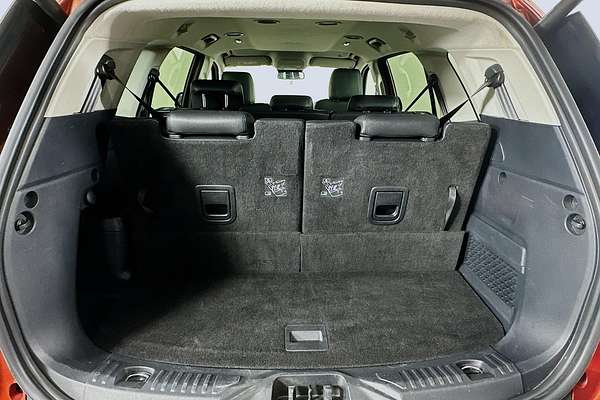 2023 Ford EVEREST TREND (4x4) UB MY22 2.0L