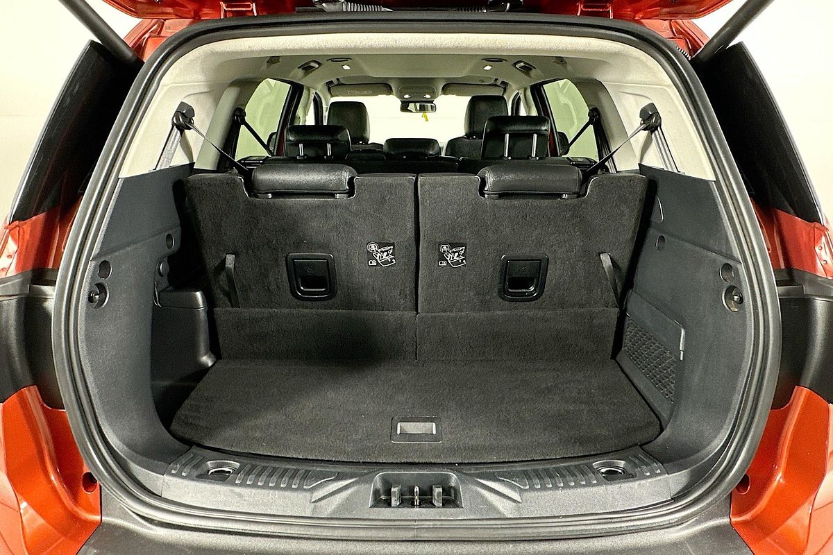 2023 Ford EVEREST TREND (4x4) UB MY22 2.0L