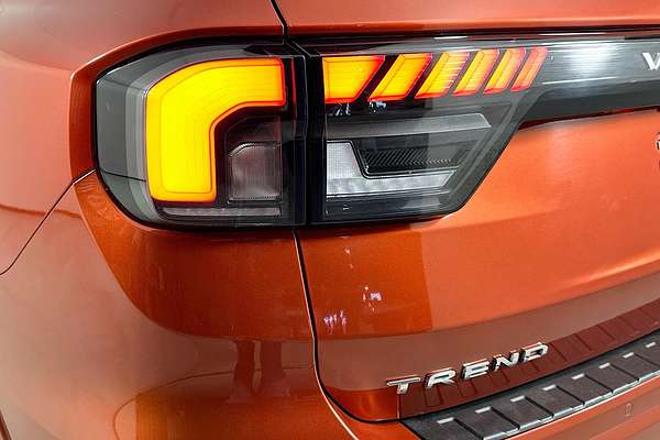 2023 Ford EVEREST TREND (4x4) UB MY22 2.0L