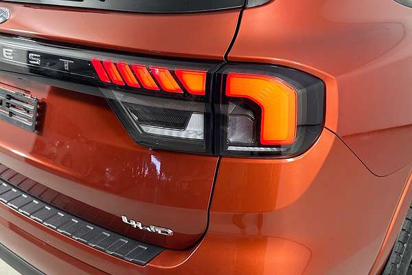 2023 Ford EVEREST TREND (4x4) UB MY22 2.0L