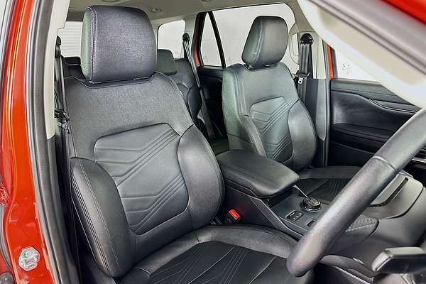 2023 Ford EVEREST TREND (4x4) UB MY22 2.0L