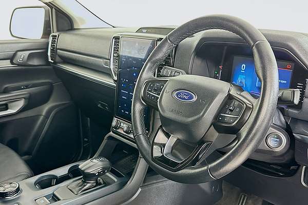 2023 Ford EVEREST TREND (4x4) UB MY22 2.0L