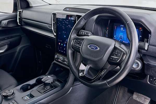 2023 Ford EVEREST TREND (4x4) UB MY22 2.0L