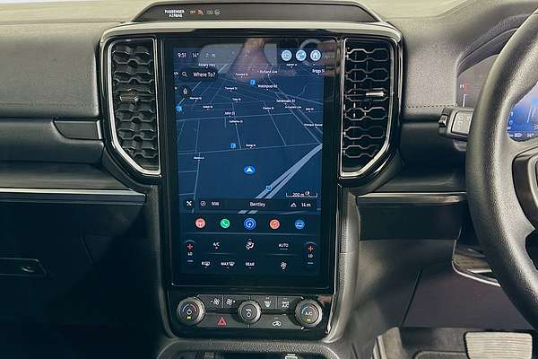 2023 Ford EVEREST TREND (4x4) UB MY22 2.0L